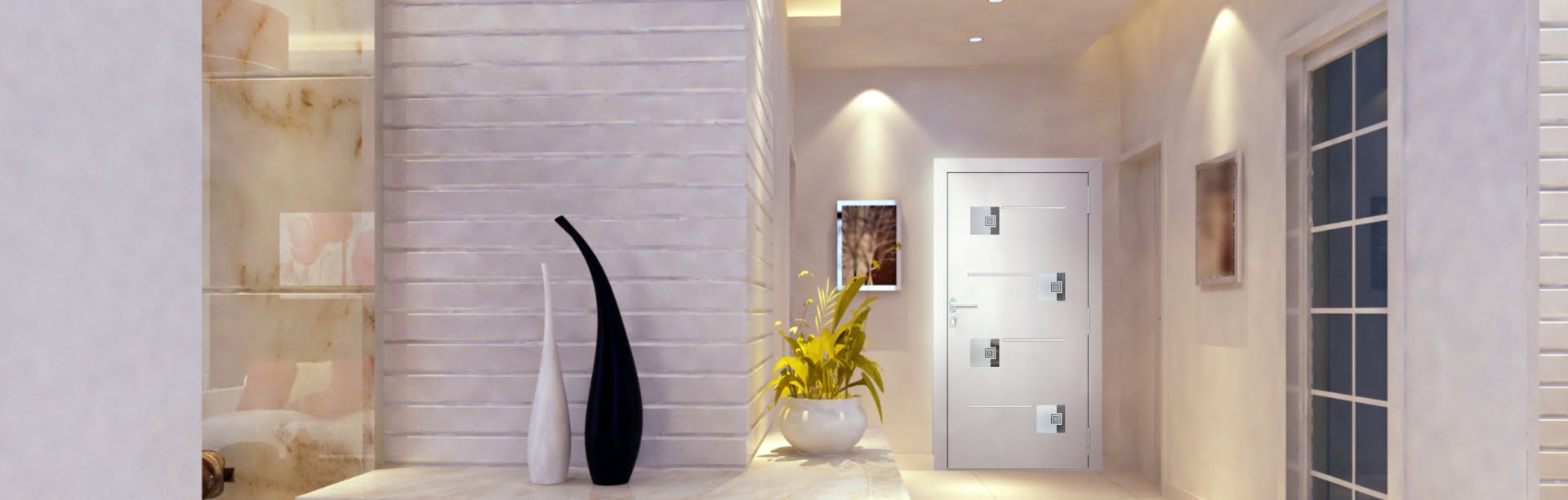 Alu design-serie