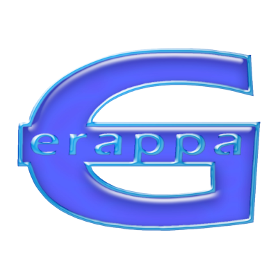 Gerappa,s. R. O.