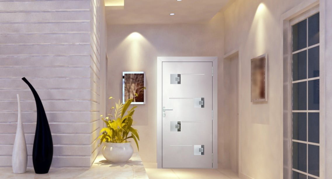 Alu design-serie