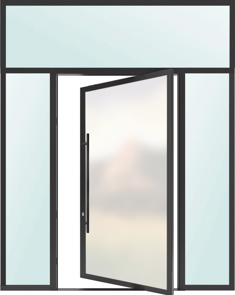 Glass ap